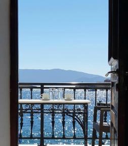 Superior Apartment with Sea View