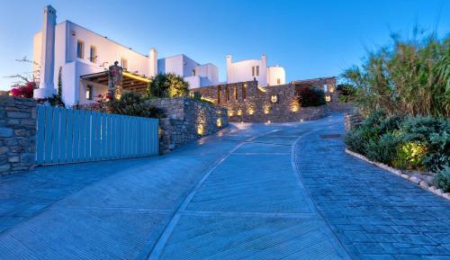 Sea View 4 Bedroom Villa Outdoor Hot Tub | M Two
