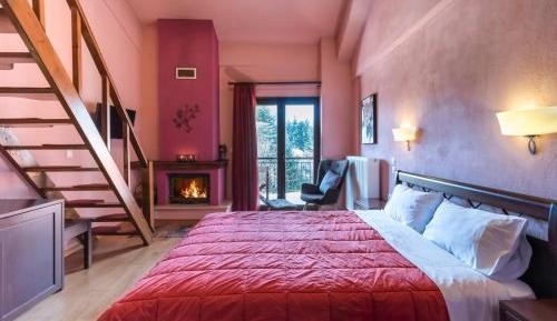 Maisonette (2 Adults + 2 Children)