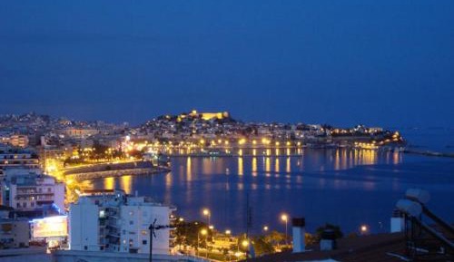 Classic Double or Twin Room with Sea View