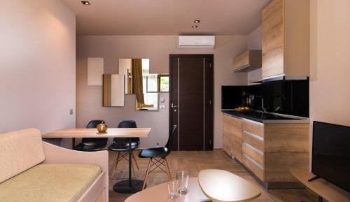 Superior Apartment
