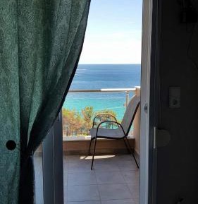 Triple Room with Sea View