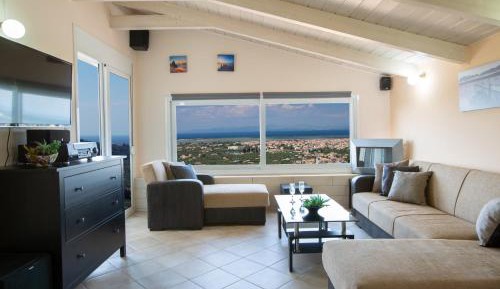 One-Bedroom Villa