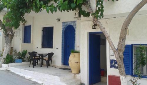 Apartment - Ground Floor
