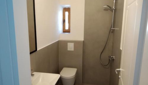 Double or Twin Room with Balcony