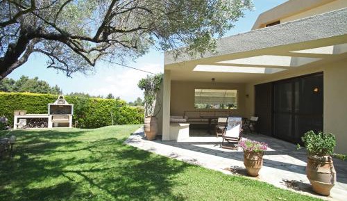 Vacation Home