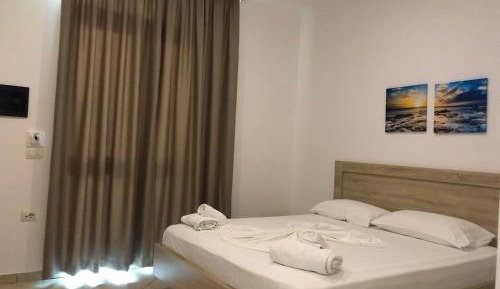 Triple Room with View