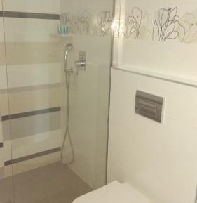 Budget Triple Room