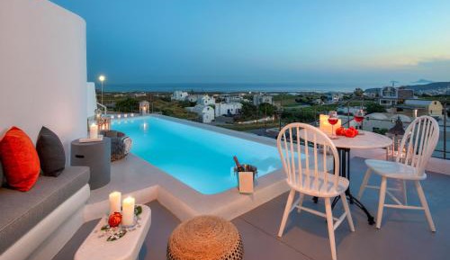 Superior Villa