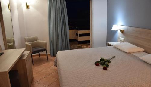 Superior Single Room with Sea View