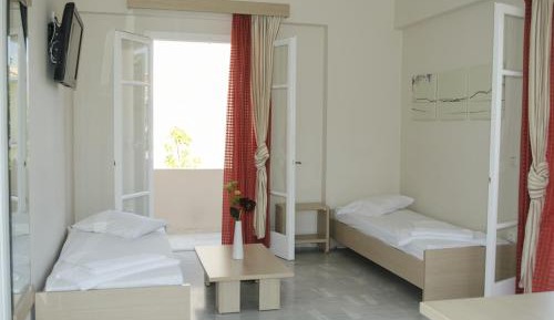 Superior Apartment (4 Adults)