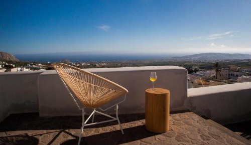 One Bedroom Villa with Indoor Hot Tub - Split Level