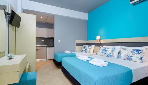 Superior Triple Room