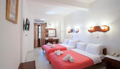 Classic Triple Room