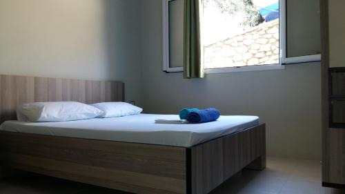 Basic Triple Room