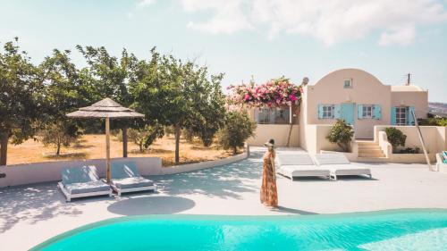 Premium Villa with Private Pool
