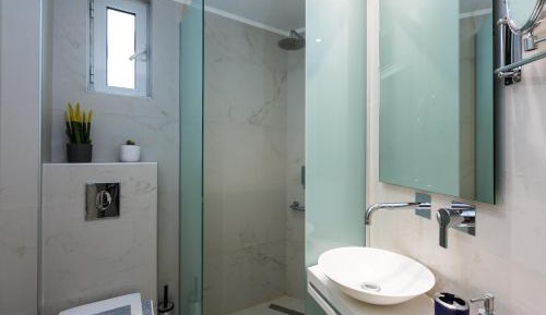 Family Apartment