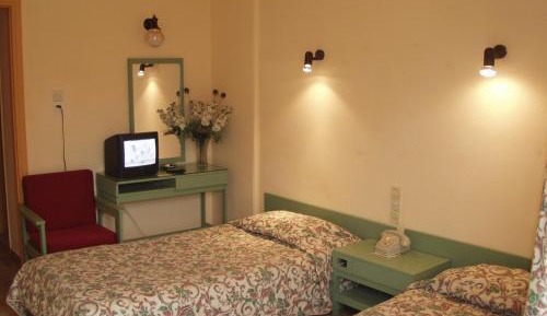 Double or Twin Room