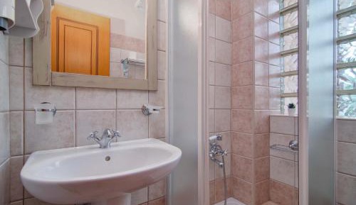 Deluxe Double Room with Fireplace