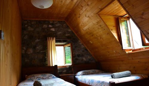Double or Twin Room with Private Bathroom