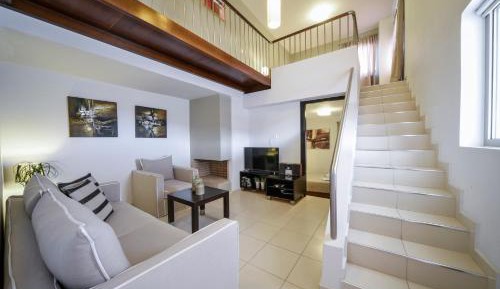 Maisonette