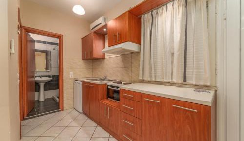 Apartment with Sea View