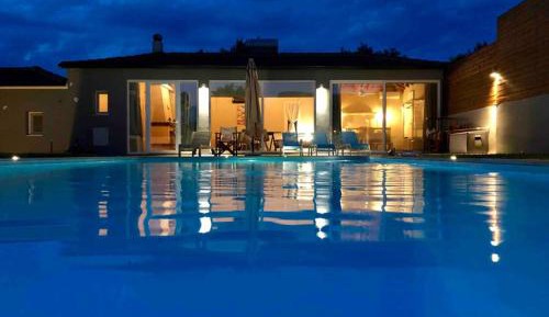 Vacation Home