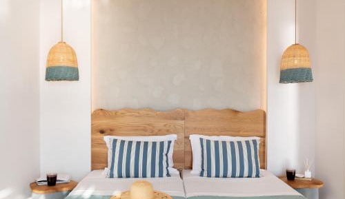 Villa with Sea View 5