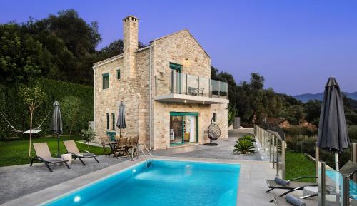 Deluxe Villa