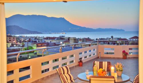 Vacation Home
