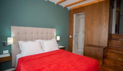Duplex Suite