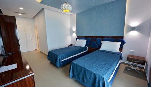 Budget Twin Room