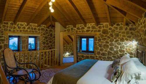 Duplex Suite