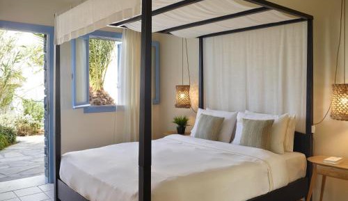  Double Cottage Room with Garden View