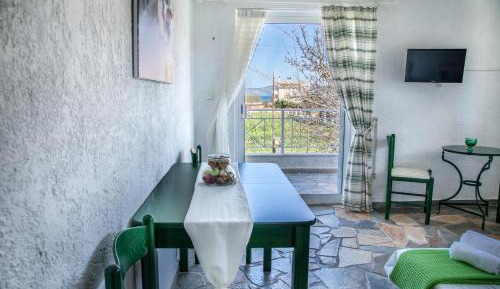 Apartment with Sea View
