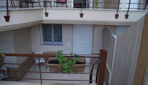 Semi-Basement Economy Studio (2 Adults)