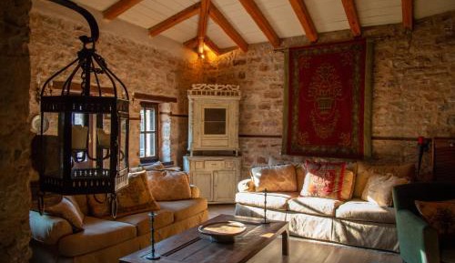 Five-Bedroom House