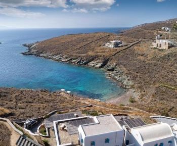 Villa with Sea View