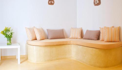 Two-Bedroom Apartment (4 People) with Pool View