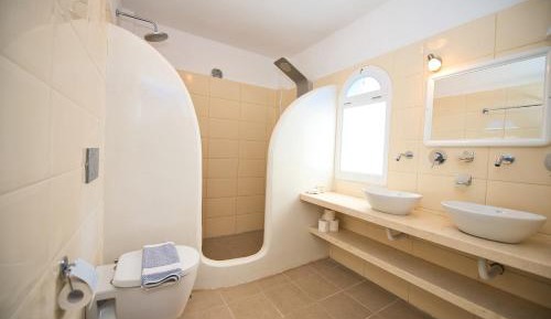 Suite with Private Pool