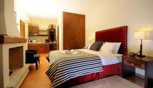 Comfort Apartment
