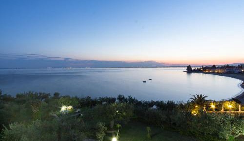 Studio with Sea View