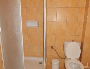 Studio with Sea View 12