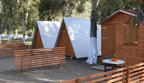 Budget Double or Twin Room