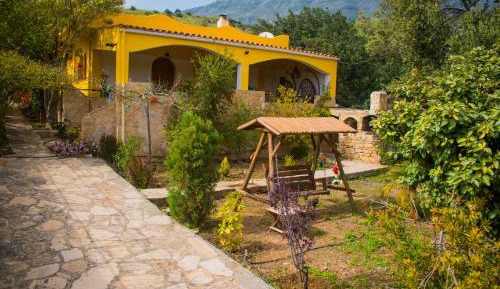Standard Villa