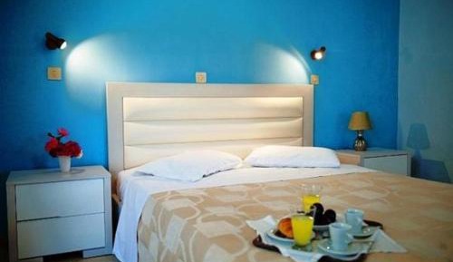 Studio Apartment - Ground Floor