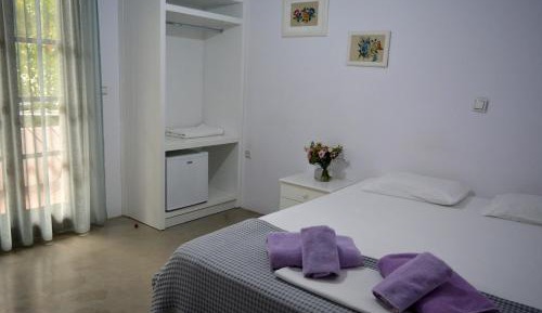 Economy Double or Twin Room