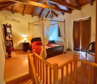 Apartment - Split Level
