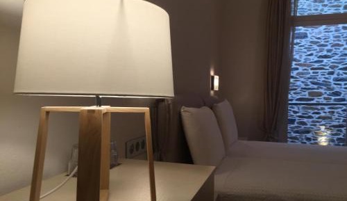 Twin Room with Private Bathroom