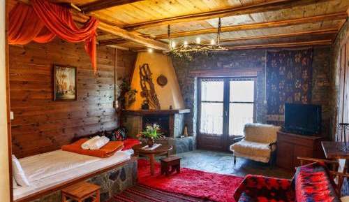 Suite with Panoramic View